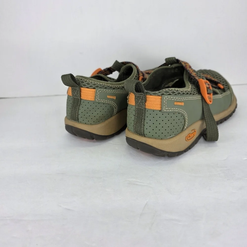 Chaco size kids